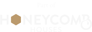 Part Of Honeycomb Houses